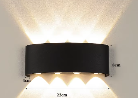 Miniatura 2 de Lampara de exteriores 10w